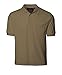 10 Colours - Larky Polo T Shirt for men with pocket - Pack of 1 - mesh type RS.399.00