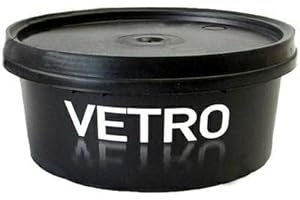 Graesan Finitura Vetro OPACO (2.5 LT)