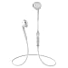 Produktbild Bluetooth Kopfhörer in ear Kopfhörer Bluetooth Headset Kabellose Sport Kopfhörer mit Schweißfest HD Mikrofon Stereoton Wireless Bluetooth für Samsung Huawei Android Bluetooth Gerät