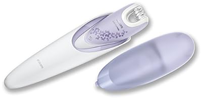 Philips Epilateur électrique Philips HP6565/20 SATINELLE PRESTIGE