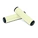 Produktbild Electra Bicycle Electra Lifestyle Grips Fahrrad Lenker Griffe Retro Vintage Beach Cruiser, EBClifestyle, Muster Handgenäht Cream lang