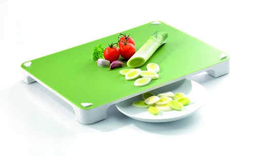 Leifheit 3086 Schneidbrett VarioBoard - 3