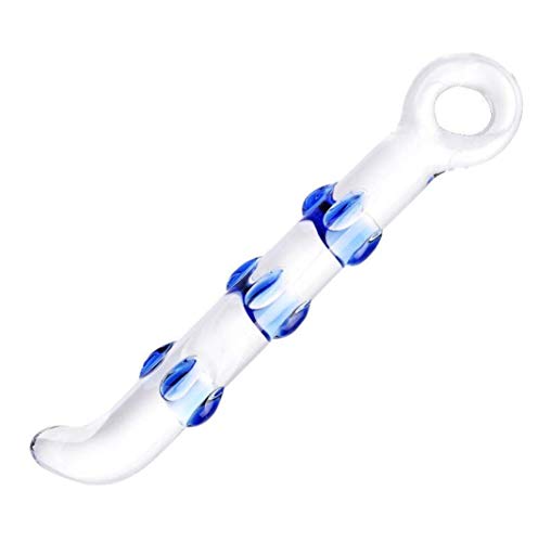 Preisvergleich Produktbild Qfl alle Arten Penis Dildo Massage Analplug, J