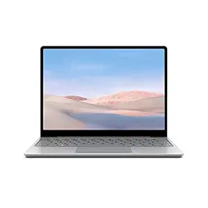 Microsoft Surface Laptop Go 10th Gen Intel Core i5-1035G1 12.4