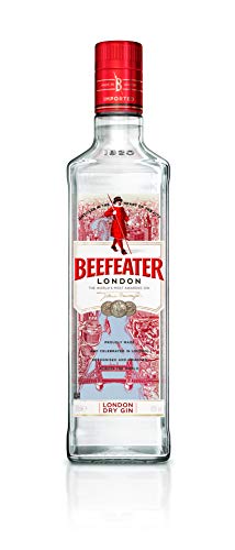 Beefeater Gin (1 x 0,7 l)