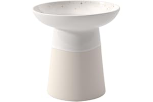 ‎LIKE. BY VILLEROY & BOCH like. by Villeroy & Boch – wazon Winter Glow, dekoracja świąteczna z porcelany Premium