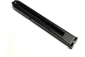 Outletdel ocio Cargador para Pistola Gamo Red Alert, RD1911 Blowback. 20 balines de Capacidad Total de Carga