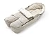Produktbild Fußsack für Kinderwagen STOKKE @ Xplory @ Beige