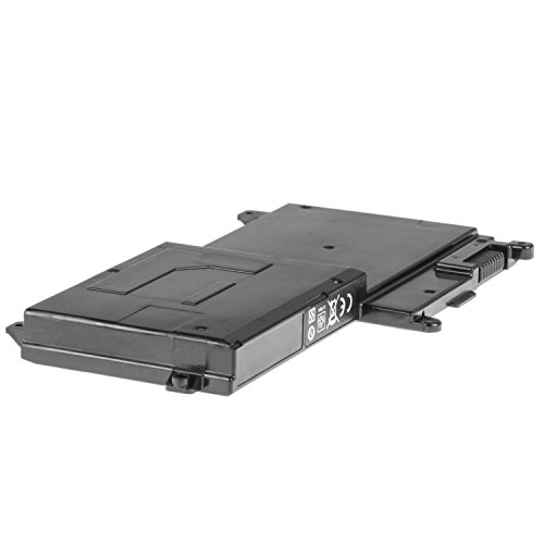 Green Cell® Laptop Akku für HP ProBook 650 G2 (Li-Polymer Zellen 4200mAh 11.4V Schwarz) - 8