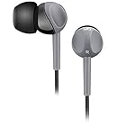 Sennheiser CX 180 Street II In-Ear Headphone (Black)