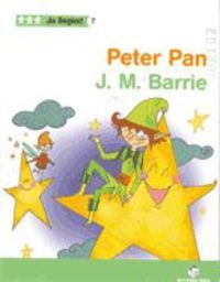 Ja llegim! 07 - peter pan - jm barrie