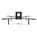 Produktbild LHI H210 Pure Carbon Fiber FPV Race Quadcopter Race Copter Frame VS QAV210 QAV180 QAV250 etc (H210 Frame)