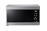 microondas lg mh5744jl no calienta LG LG MH7265CPS - Microondas (395 x 406 x 262 mm)