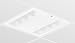 Produktbild Philips Leuchte PLS LED Einlegeleuchte RC362B #11303300 34S/840PSD-TW62L62VP PowerBalance Decken-/Wandleuchte 8717943113033