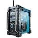 Produktbild Makita BMR101 Baustellenradio - DAB Digital