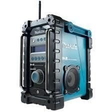 Preisvergleich Produktbild Makita BMR101 Baustellenradio - DAB Digital