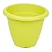 Flower Pot Round ø 50 cm – Green