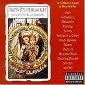 Download Nativity in Black 2: A Tribute to Black Sabbath by Nativity in Black II Download Nativity in Black 2: A Tribute to Black Sabbath by Nativity in Black II