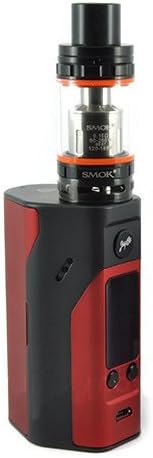 Reuleaux RX200S Wismec with SMOK TFV8 Tank