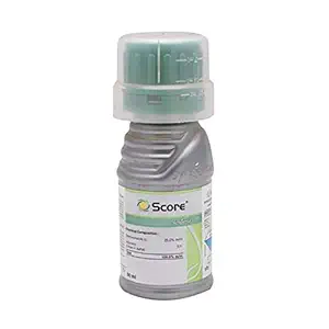 syngenta Score Systemic Fungicide, 50 ml