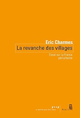 Le Seuil La revanche des villages