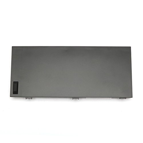 SiKER Replacemnet 6cell 49WH Akku für Dell Precision Mobile M6700 M4600 M5000 M4700 M4700 WorkStation Laptop 312-1176 312-1177 312-1178 331-1465 3DJH7 97KRM PG6RC R7PND 0TN1K5 FV993 - 7