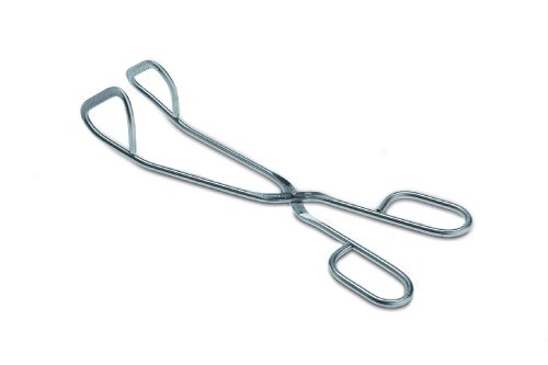 Thüros Grillzange edelstahl