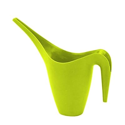Hunpta@ @ @ Spray Eau Bouteille, Arrosoir d'intérieur pour Plantes Fleurs Plastique Arrosoir 7 Long Bec verseur