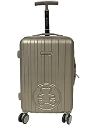 Maleta Cabina 55 Tango Lulucastagnette Champang