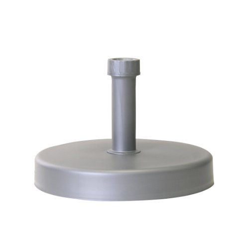 Preisvergleich Produktbild Schirmständer Kunststoff-Beton