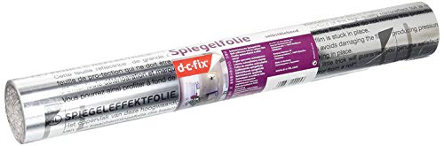 d-c-fix® 215-0004 - Adhesivo de espejo (90 cm x 1,2 m)