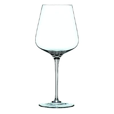 Spiegelau & Nachtmann - Ensemble de 4 verres Verres à bordeaux