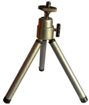 Fotostativ Whitcom Mini