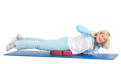 Togu Aero-Step, XL, Fitness- und Koordinationstrainer - 5