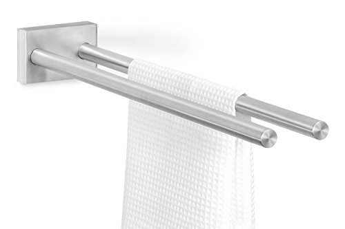 ZACK 40197 Fresco Handtuchstange