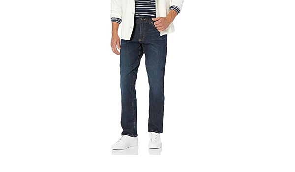 Lee Men's Modern Series Extreme Motion 