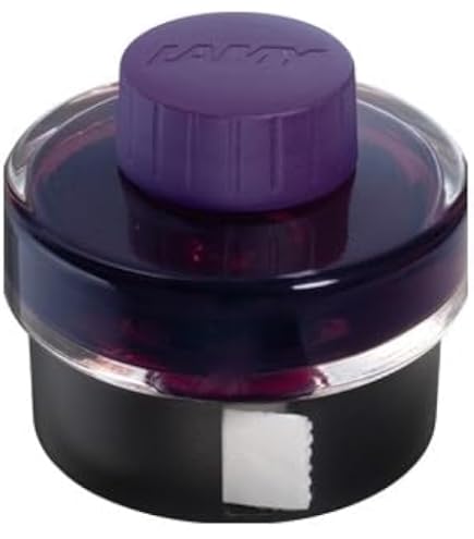 Lamy Z24 Konverter – 6er Pack, Kolbenkonverter Für Tintenfüller Wie Safari, AL-star, Joy, Vista