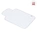 Cambrass Nappy Changer Travel Mat (64 x 42 cm, Star Blue)