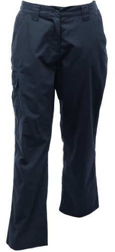 Regatta Ladies Crossfell Trousers