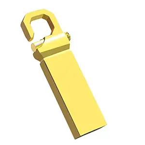 Pankreeti PKT898 Metal 128 GB Pen Drive