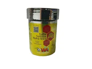 WA Turtle Tortoise NutraFeed Floating Sticks 35g