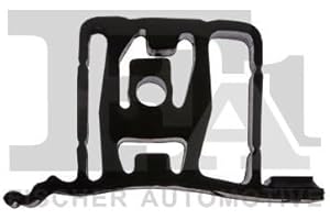 FA1 Suspension échappement MITTE pour MINI MINI R50, R53 MINI Descapotable R52