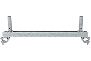 Querriegel quadro für Gitterträger original Altrad assco quadro✓ made in Germany✓ Baugerüst Gerüst