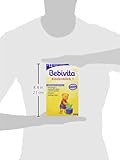 Bebivita 1 Kindermilch - 6