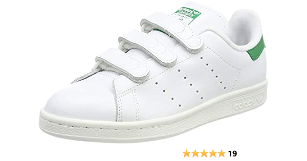 stan smith cf siyah