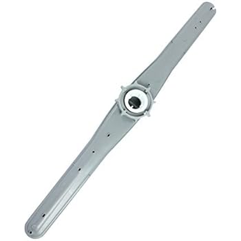 SPARES2GO Upper Spray Ar Jet Nozzle For Seg Dishwasher - Fitent List - View #9