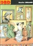 Dbd 7 : dossier juillard by