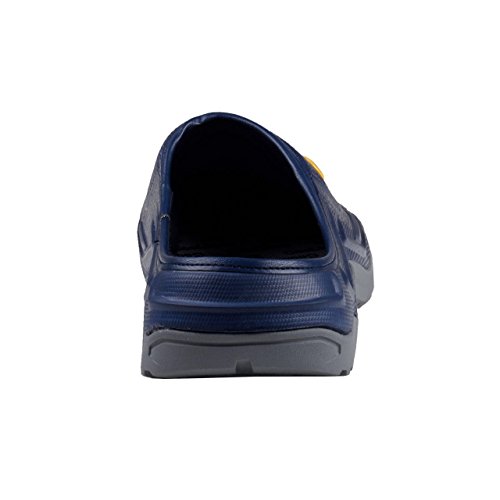 Wellness Komfort+ Herren ESD Phylon Clog navy - 7