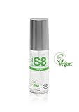 Stimul8 S8 WB Vegan Lube, 50 ml
