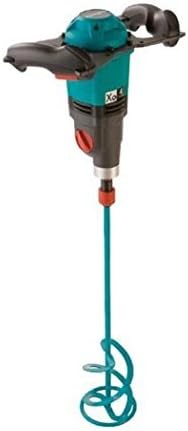 Collomix Xo4 HF 110V 1300 watt with MKN 140 HexaFix